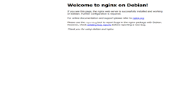 Desktop Screenshot of i4track.net